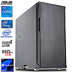 OfficeLine i5-14500 Silent WiFi5