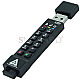 128GB Apricorn ASK3-NX-128GB Aegis Secure Key 3NX 256bit AES Keypad USB-A 3.0