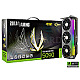 32GB Zotac ZT-B50900B-10P Gaming GeForce RTX5090 AMP Extreme Infinity