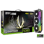16GB Zotac ZT-B50800B-10P Gaming GeForce RTX5080 AMP Extreme Infinity