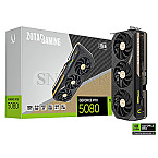 16GB Zotac ZT-B50800D-10P Gaming GeForce RTX5080 Solid