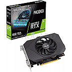 8GB ASUS PH-RTX3050-8G-V2 Phoenix GeForce RTX3050 V2
