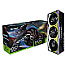 32GB Palit NE75090S19R5-GB2020G GeForce RTX5090 GameRock OC