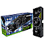 16GB Palit NE7507TS19T2-GB2031A GeForce RTX5070Ti GamingPro OC