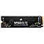 2TB Corsair CSSD-F2000GBMP600ENH Force Series MP600 Elite M.2 2280 PCIe 4.0 x4