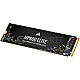 2TB Corsair CSSD-F2000GBMP600ENH Force Series MP600 Elite M.2 2280 PCIe 4.0 x4