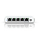 Ubiquiti UniFiSwitch Flex Mini Desktop 2.5G Smart Switch 5x RJ45 PoE PD