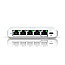 Ubiquiti UniFiSwitch Flex Mini Desktop 2.5G Smart Switch 5x RJ45 PoE PD