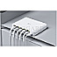 Ubiquiti UniFiSwitch Flex Mini Desktop 2.5G Smart Switch 5x RJ45 PoE PD