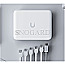 Ubiquiti UniFiSwitch Flex Mini Desktop 2.5G Smart Switch 5x RJ45 PoE PD