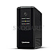 Cyberpower UT1200EG Line-Interactive UPS 1200VA/700W USV schwarz