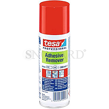 Tesa 60042-00000-04 Klebstoff Entferner 200ml farblos