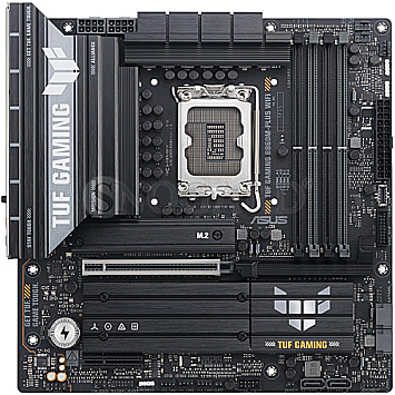 ASUS TUF GAMING B860M-PLUS WIFI