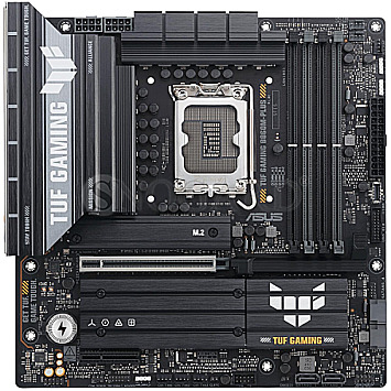 ASUS TUF GAMING B860M-PLUS