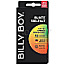 Billy Boy 11134327 Bunte Vielfalt 52mm Kondome 10er Pack