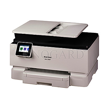 Ricoh IJMC180F A4 MFP 4in1 Farbtintenstrahl Multifunktion WiFi NFC