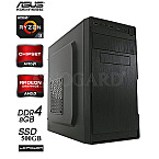 BasicLine R3-3200G SSD