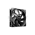 be quiet! BL104 Pure Wings 3 120mm Case Fan schwarz