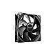 be quiet! BL104 Pure Wings 3 120mm Case Fan schwarz