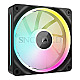 Corsair CO-9051025-WW iCUE LINK LX120 RGB Expansion Kit 120mm schwarz