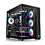 Thermaltake CA-1Z2-00M1WN-00 View 380 TG ARGB Black