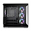 Thermaltake CA-1Z2-00M1WN-00 View 380 TG ARGB Black