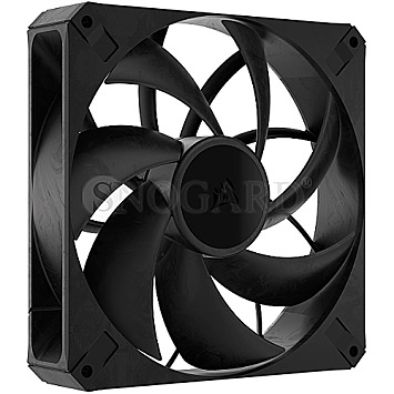 Corsair CO-9050174-WW RS Series RS140 Max 140mm schwarz