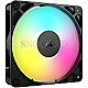 Corsair CO-9050180-WW RS Series RS120 ARGB 120mm schwarz