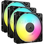 Corsair CO-9050181-WW RS Series RS120 ARGB 120mm schwarz 3er Pack