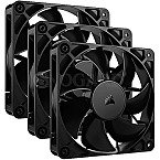 Corsair CO-9050189-WW RS Series RS120 120mm schwarz 3er Pack