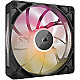 Corsair CO-9051035-WW iCUE Link RX140 Max RGB Expansion Kit 140mm schwarz