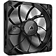 Corsair CO-9051043-WW iCUE Link RX140 Max Expansion Kit 140mm schwarz