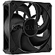 Corsair CO-9050170-WW RS Series RS120 Max 120mm schwarz