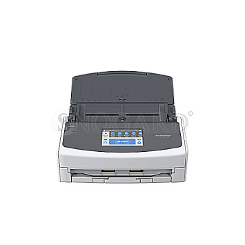 Fujitsu ScanSnap iX1600 A4 Dokumentenscanner (CIS)