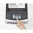 Fujitsu ScanSnap iX1600 A4 Dokumentenscanner (CIS)