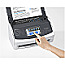Fujitsu ScanSnap iX1600 A4 Dokumentenscanner (CIS)
