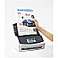 Fujitsu ScanSnap iX1600 A4 Dokumentenscanner (CIS)