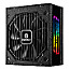1650 Watt Enermax ERT1650EWT Revolution D.F. X 1650W ATX 3.0 vollmodular 80+Gold