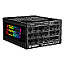 1650 Watt Enermax ERT1650EWT Revolution D.F. X 1650W ATX 3.0 vollmodular 80+Gold