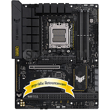 ASUS TUF GAMING B650-PLUS