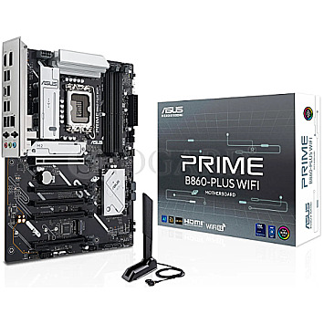 ASUS PRIME B860-PLUS WIFI