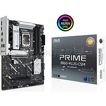 ASUS PRIME B860-PLUS-CSM