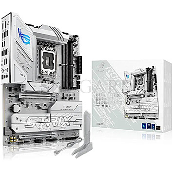 ASUS ROG STRIX B860-A GAMING WIFI