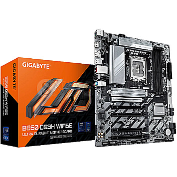Gigabyte B860 DS3H WIFI6E