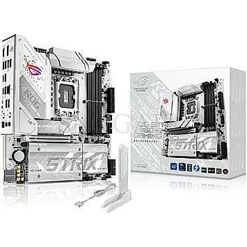 ASUS ROG STRIX B860-G GAMING WIFI
