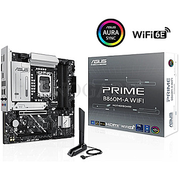 ASUS PRIME B860M-A WIFI
