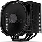 Endorfy EY3A013 Fortis 5 Black Heatpipe Tower Cooler