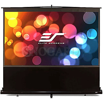 EliteScreens F100NWH ezCinema Kofferleinwand 100" 16:9 MaxWhite