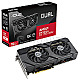 16GB ASUS DUAL-RX7900GRE-O16G Dual Radeon RX7900 GRE OC
