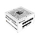 850 Watt Thermaltake ToughPower GF A3 Snow 850W ATX 3.0 vollmodular 80+ Gold